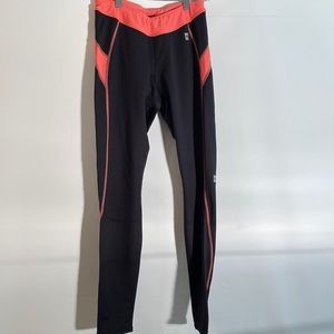 Mountain Equipment Co-op (mec) tights. Size S